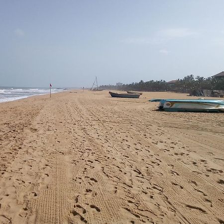 Yoho Mango House Hotel Negombo Kültér fotó