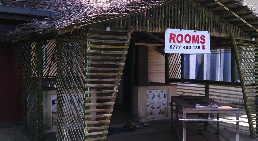 Yoho Mango House Hotel Negombo Kültér fotó