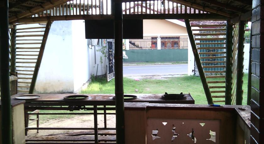 Yoho Mango House Hotel Negombo Kültér fotó