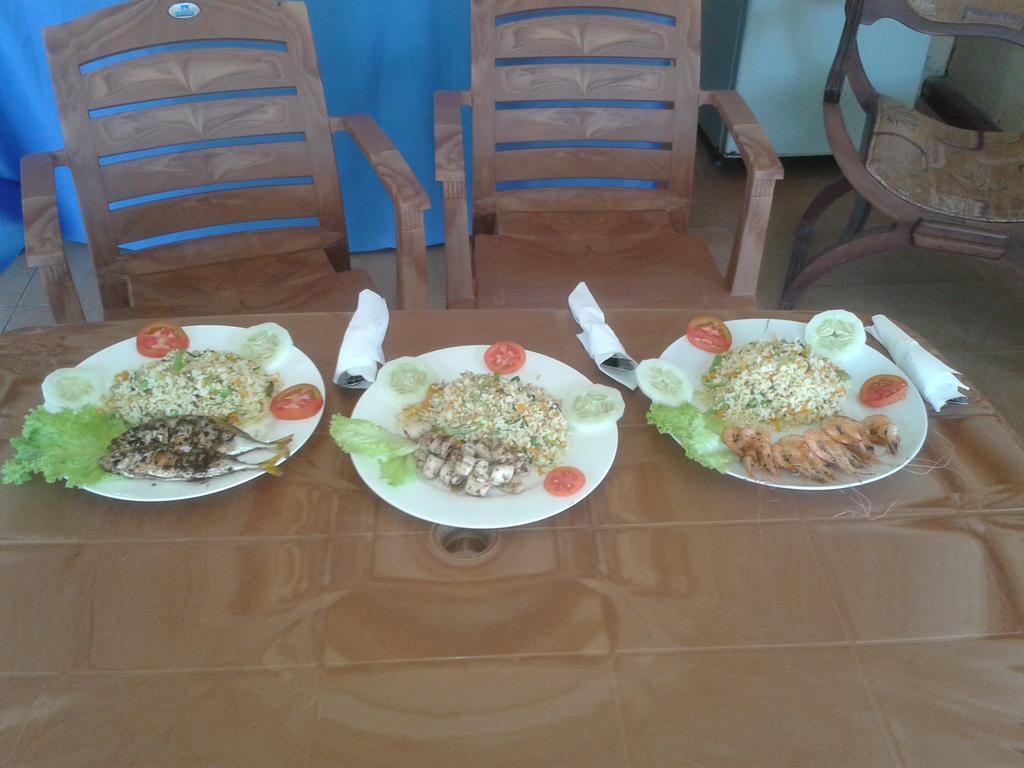 Yoho Mango House Hotel Negombo Kültér fotó