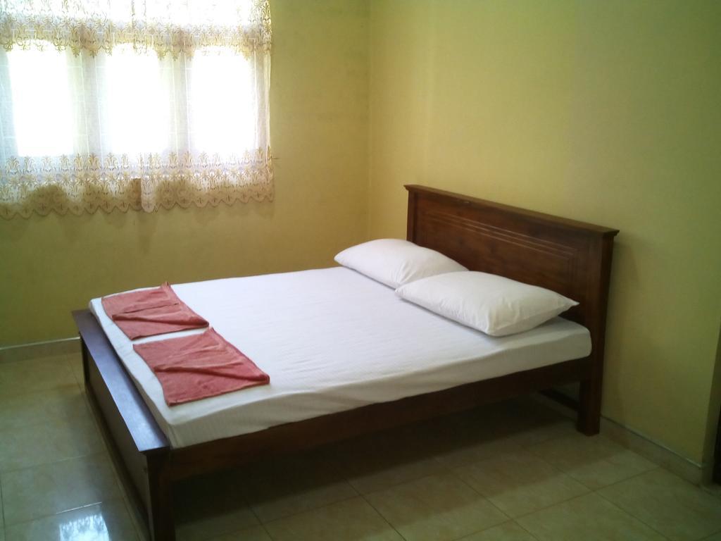 Yoho Mango House Hotel Negombo Kültér fotó