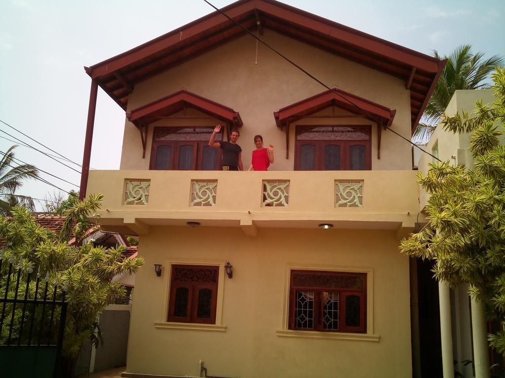 Yoho Mango House Hotel Negombo Kültér fotó