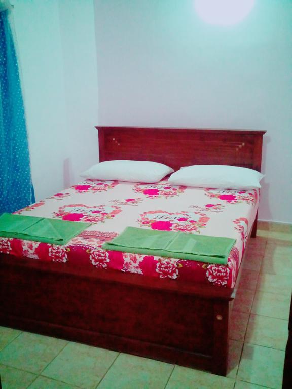 Yoho Mango House Hotel Negombo Kültér fotó