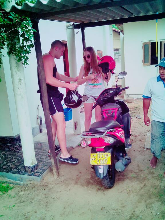 Yoho Mango House Hotel Negombo Kültér fotó