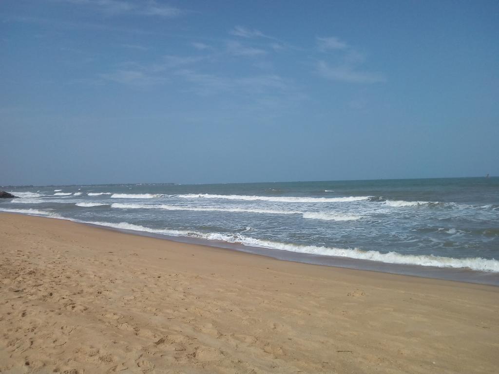 Yoho Mango House Hotel Negombo Kültér fotó